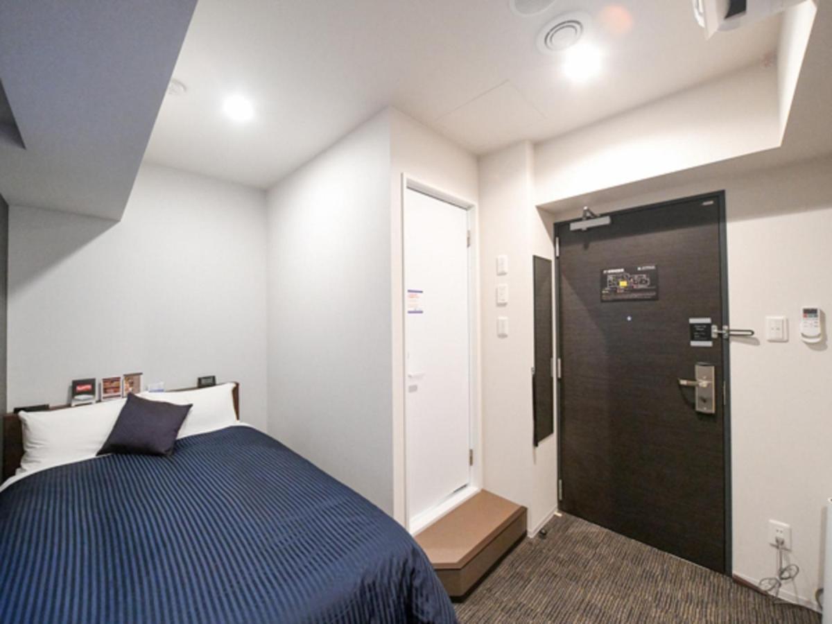 Hotel Livemax Asakusa-Ekimae Tokyo Exterior photo